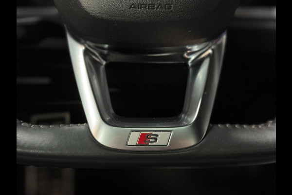 Audi Q3 40 TFSI |PANO|LEDER|LED|S-LINE|