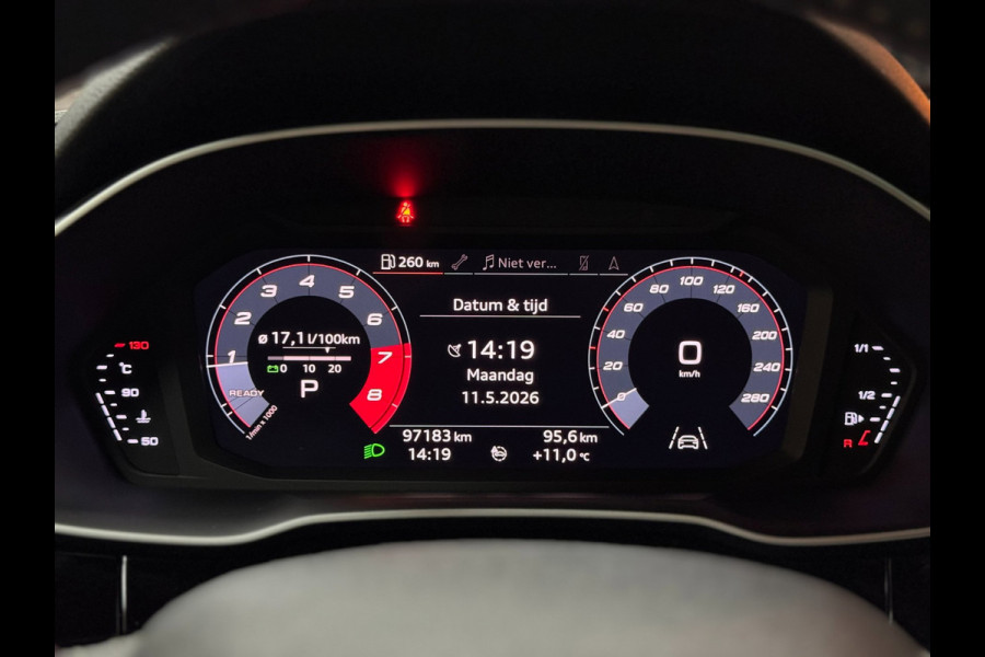 Audi Q3 40 TFSI |PANO|LEDER|LED|S-LINE|
