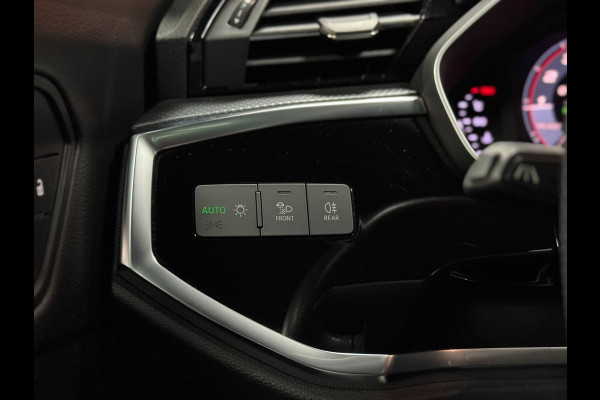 Audi Q3 40 TFSI |PANO|LEDER|LED|S-LINE|