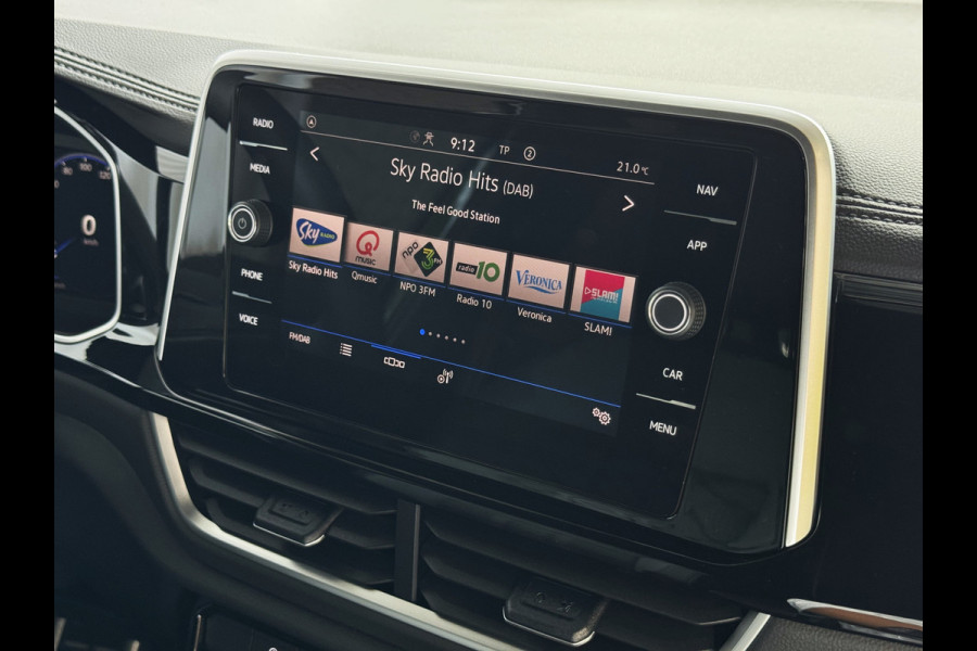 Volkswagen T-Roc 1.5 TSI 150PK R-LINE EVO IQ LIGHT ALCANTARA ELEK.KLEP CARPLAY STOEL/STUUR VERW. 19"LMV VIR.COCKPIT 04/25 ✅Top Auto's Wijchen , 30 Jaar Specialist in Volkswagen  : Alle Type's : R-Line Edition / Style / First Edition / Highline / Life , Zowel PHEV / HEV / MHEV / Benzine ✅