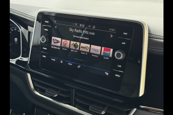 Volkswagen T-Roc 1.5 TSI 150PK R-LINE EVO IQ LIGHT ALCANTARA ELEK.KLEP CARPLAY STOEL/STUUR VERW. 19"LMV VIR.COCKPIT 04/25 ✅Top Auto's Wijchen , 30 Jaar Specialist in Volkswagen  : Alle Type's : R-Line Edition / Style / First Edition / Highline / Life , Zowel PHEV / HEV / MHEV / Benzine ✅