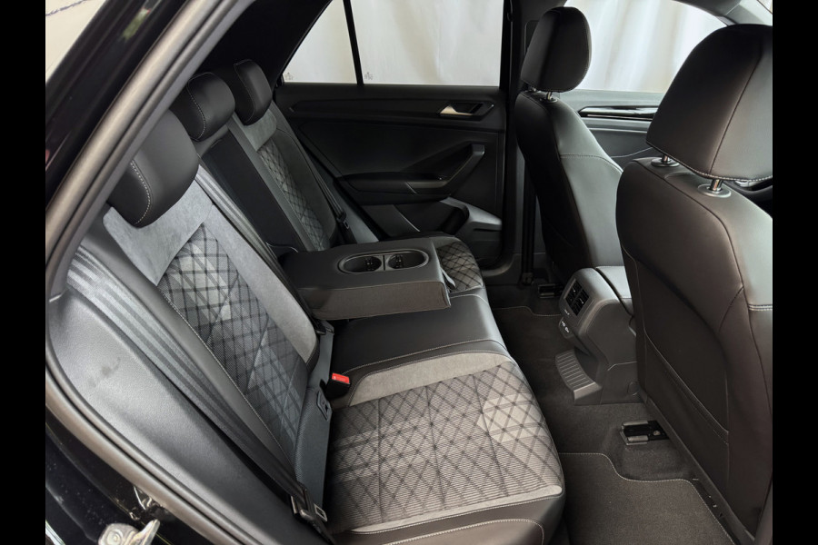 Volkswagen T-Roc 1.5 TSI 150PK R-LINE EVO IQ LIGHT ALCANTARA ELEK.KLEP CARPLAY STOEL/STUUR VERW. 19"LMV VIR.COCKPIT 04/25 ✅Top Auto's Wijchen , 30 Jaar Specialist in Volkswagen  : Alle Type's : R-Line Edition / Style / First Edition / Highline / Life , Zowel PHEV / HEV / MHEV / Benzine ✅