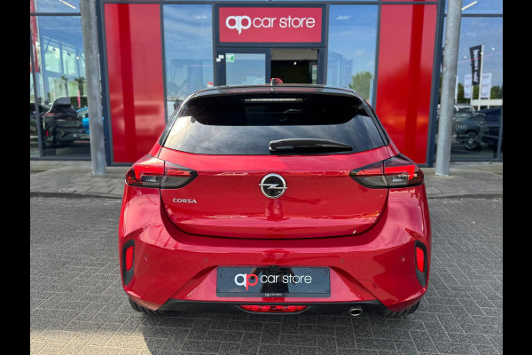 Opel Corsa 1.2 GS Line | LED | 360 Camera | Parksens | Carplay | Dodehoekassistent | Two Tone