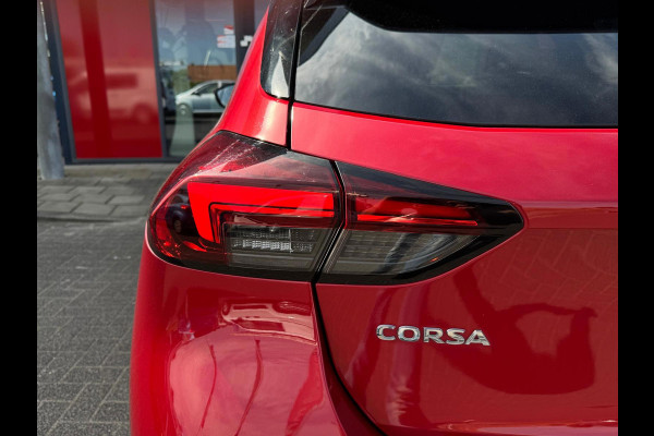 Opel Corsa 1.2 GS Line | LED | 360 Camera | Parksens | Carplay | Dodehoekassistent | Two Tone