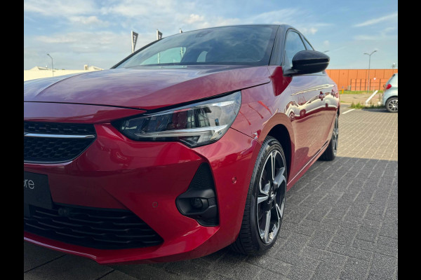 Opel Corsa 1.2 GS Line | LED | 360 Camera | Parksens | Carplay | Dodehoekassistent | Two Tone