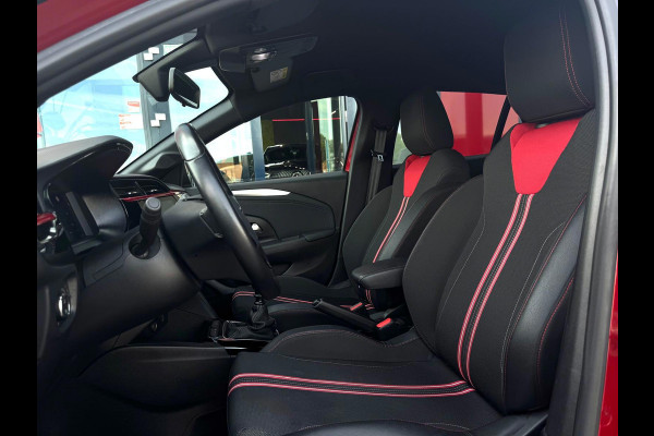 Opel Corsa 1.2 GS Line | LED | 360 Camera | Parksens | Carplay | Dodehoekassistent | Two Tone