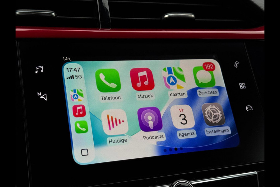 Opel Corsa 1.2 GS Line | LED | 360 Camera | Parksens | Carplay | Dodehoekassistent | Two Tone