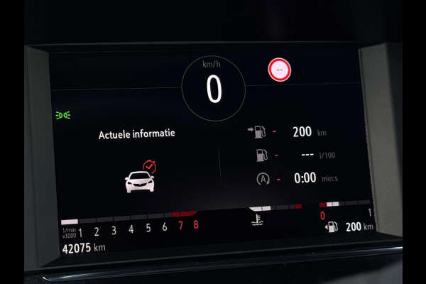 Opel Corsa 1.2 GS Line | LED | 360 Camera | Parksens | Carplay | Dodehoekassistent | Two Tone