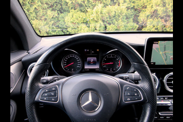 Mercedes-Benz GLC AMG 43 4MATIC*Pano.dak*Burmester*