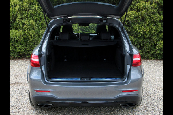 Mercedes-Benz GLC AMG 43 4MATIC*Pano.dak*Burmester*