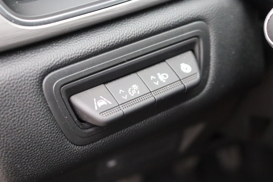 Renault Captur 1.0 TCe 90PK Intens Gr.-navigatie/Stoel-stuurverwarming/Camera/Navigatie/Parkeerhulp