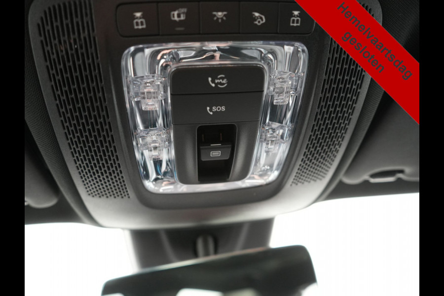 Mercedes-Benz EQA 250 Business Line 66 kWh 191pk Dealer O.H. | Panodak | MBUX Widescreen Navi | Camera | Stoelen & Stuur Verwarmd | Keyless | Blis | Apple Carplay | Sfeerverlichting | Park Assist | Navigatie | DAB | 18''L.M. |
