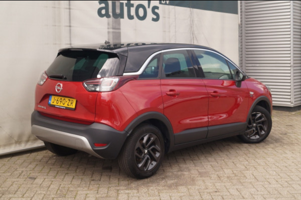 Opel Crossland X 1.2 Edition Year2020 -AIRCO-CARPLAY-CRUISE-LMV-