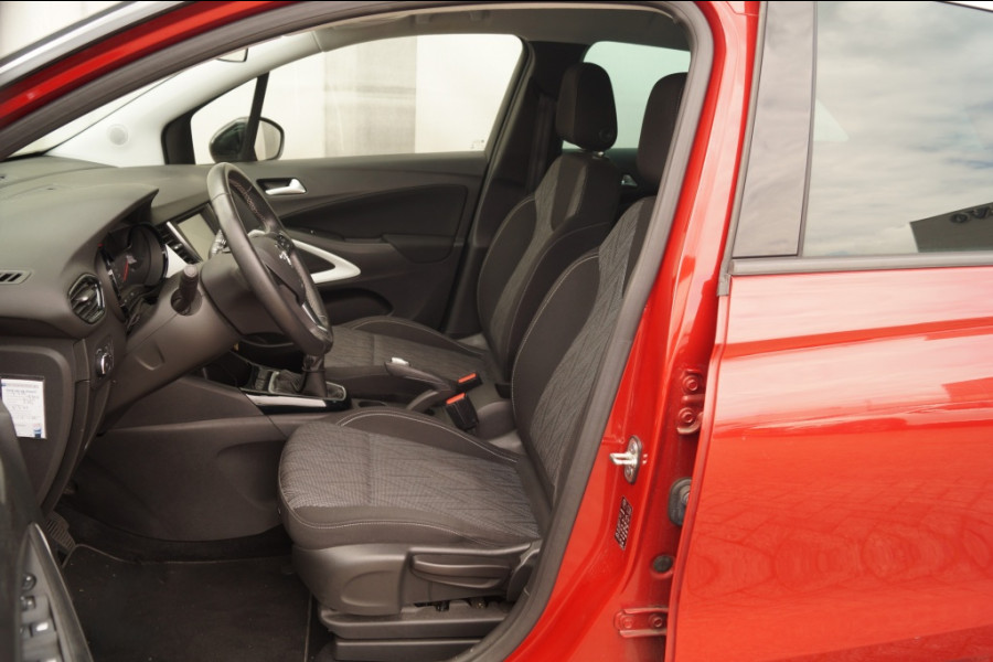 Opel Crossland X 1.2 Edition Year2020 -AIRCO-CARPLAY-CRUISE-LMV-