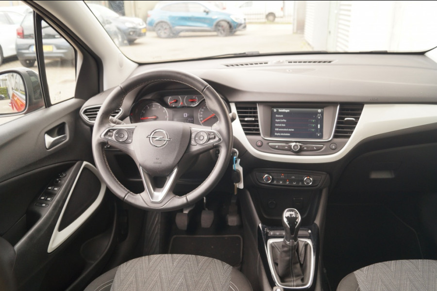 Opel Crossland X 1.2 Edition Year2020 -AIRCO-CARPLAY-CRUISE-LMV-