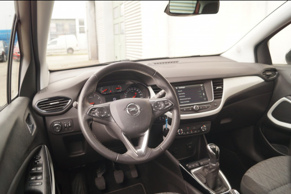 Opel Crossland X 1.2 Edition Year2020 -AIRCO-CARPLAY-CRUISE-LMV-