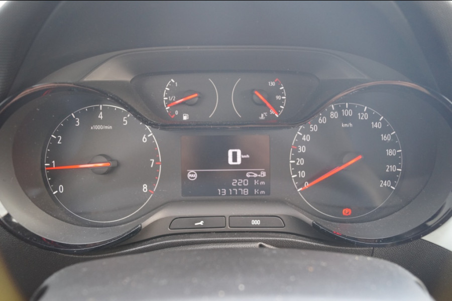 Opel Crossland X 1.2 Edition Year2020 -AIRCO-CARPLAY-CRUISE-LMV-