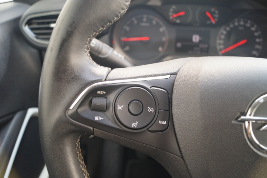 Opel Crossland X 1.2 Edition Year2020 -AIRCO-CARPLAY-CRUISE-LMV-