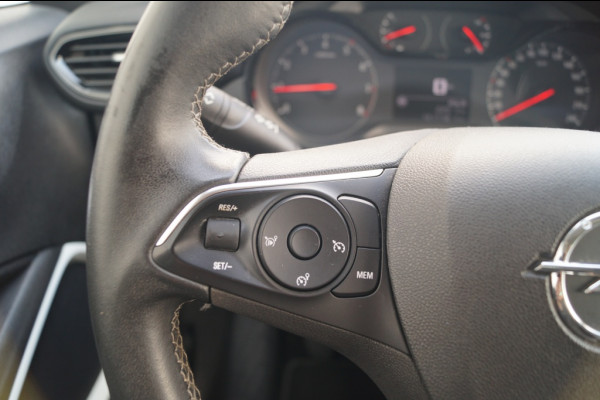 Opel Crossland X 1.2 Edition Year2020 -AIRCO-CARPLAY-CRUISE-LMV-