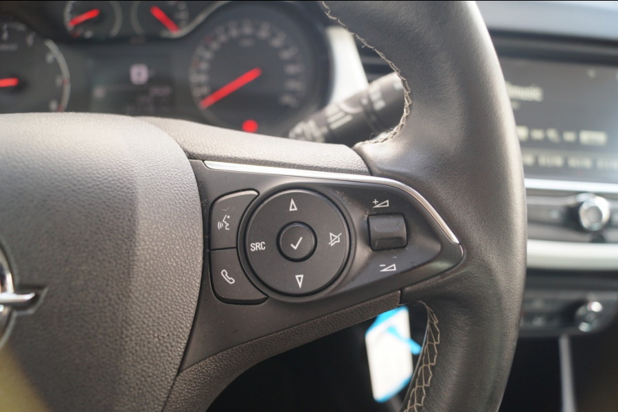 Opel Crossland X 1.2 Edition Year2020 -AIRCO-CARPLAY-CRUISE-LMV-