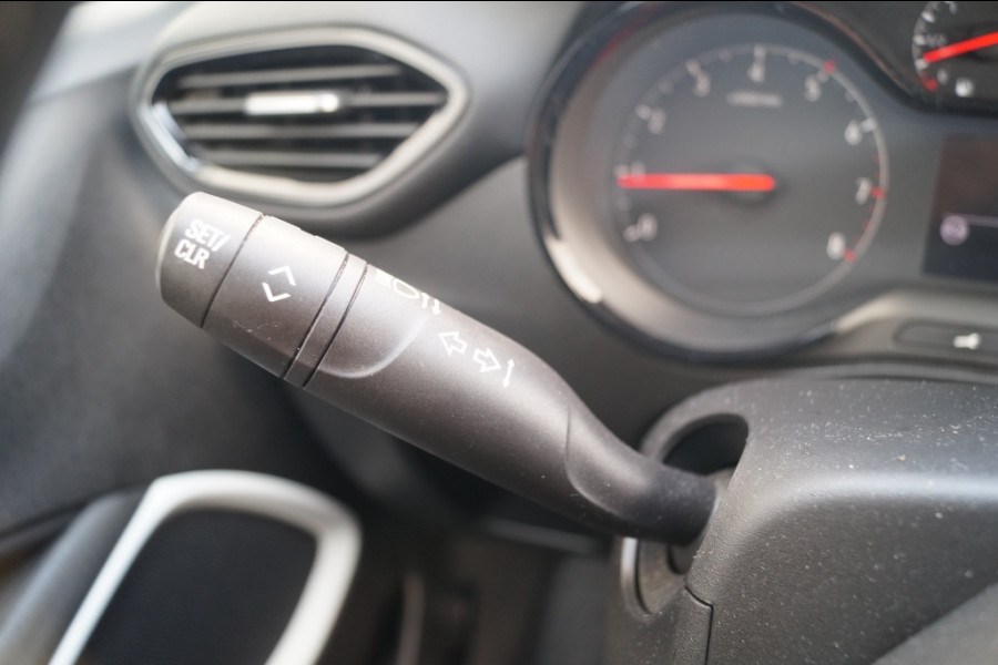 Opel Crossland X 1.2 Edition Year2020 -AIRCO-CARPLAY-CRUISE-LMV-