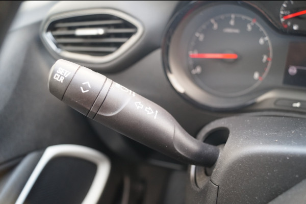 Opel Crossland X 1.2 Edition Year2020 -AIRCO-CARPLAY-CRUISE-LMV-