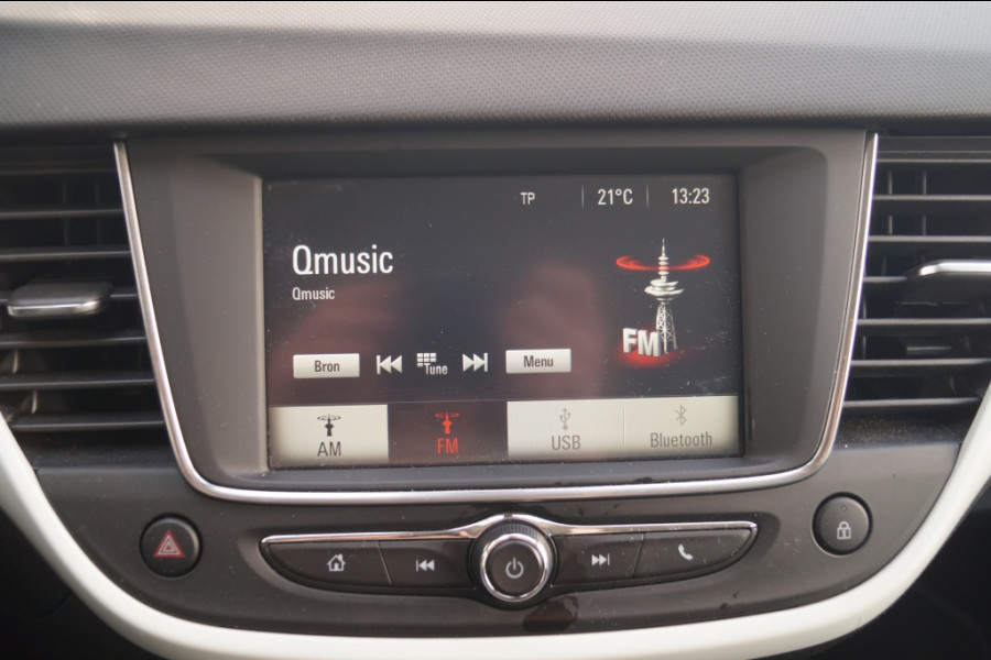 Opel Crossland X 1.2 Edition Year2020 -AIRCO-CARPLAY-CRUISE-LMV-
