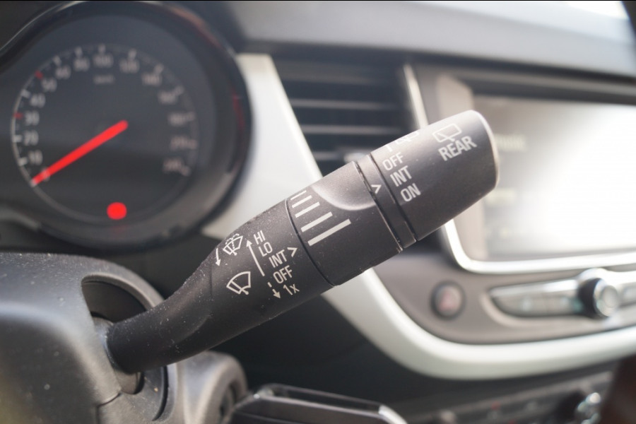 Opel Crossland X 1.2 Edition Year2020 -AIRCO-CARPLAY-CRUISE-LMV-