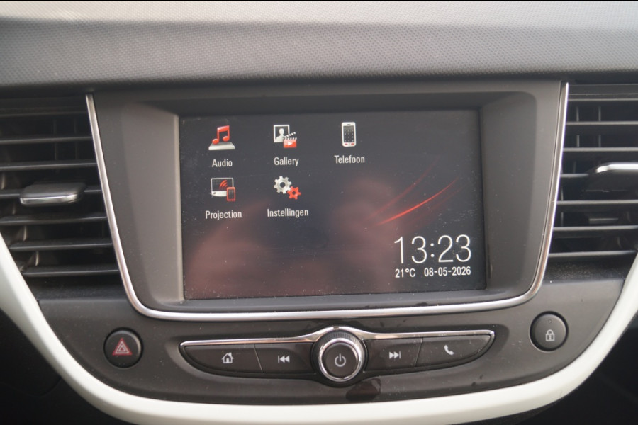 Opel Crossland X 1.2 Edition Year2020 -AIRCO-CARPLAY-CRUISE-LMV-