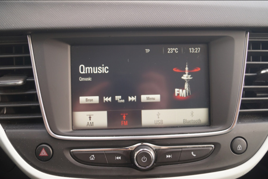 Opel Crossland X 1.2 Edition Year2020 -AIRCO-CARPLAY-CRUISE-LMV-