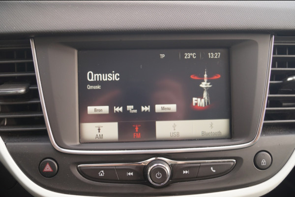 Opel Crossland X 1.2 Edition Year2020 -AIRCO-CARPLAY-CRUISE-LMV-