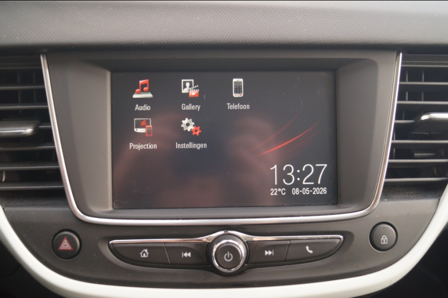 Opel Crossland X 1.2 Edition Year2020 -AIRCO-CARPLAY-CRUISE-LMV-