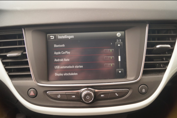 Opel Crossland X 1.2 Edition Year2020 -AIRCO-CARPLAY-CRUISE-LMV-