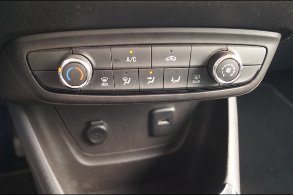 Opel Crossland X 1.2 Edition Year2020 -AIRCO-CARPLAY-CRUISE-LMV-