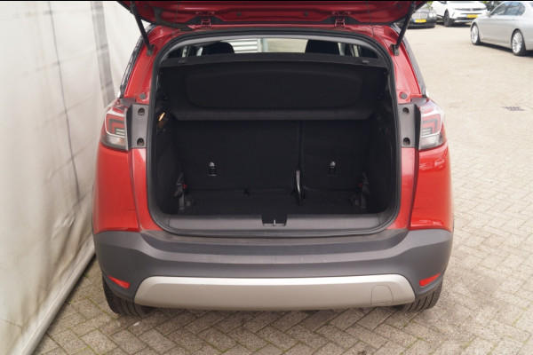 Opel Crossland X 1.2 Edition Year2020 -AIRCO-CARPLAY-CRUISE-LMV-