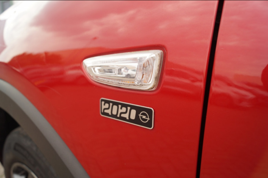 Opel Crossland X 1.2 Edition Year2020 -AIRCO-CARPLAY-CRUISE-LMV-