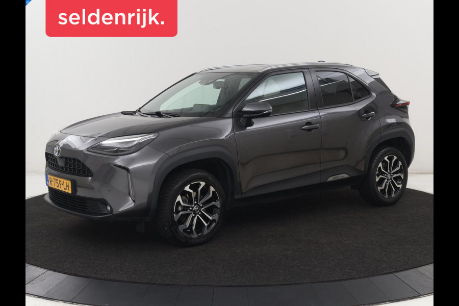 Toyota Yaris Cross 1.5 Hybrid Business Plus | Adaptive cruise | Carplay | Navigatie | Keyless | Full LED | Camera | Climate control | Bluetooth | DAB | Getint glas
