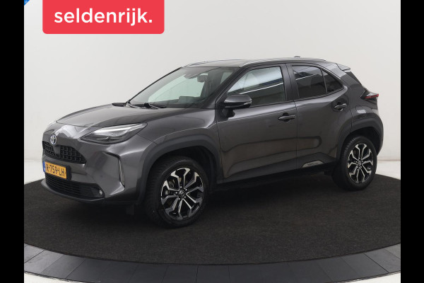 Toyota Yaris Cross 1.5 Hybrid Business Plus | Adaptive cruise | Carplay | Navigatie | Keyless | Full LED | Camera | Climate control | Bluetooth | DAB | Getint glas