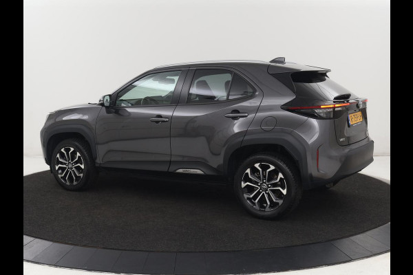 Toyota Yaris Cross 1.5 Hybrid Business Plus | Adaptive cruise | Carplay | Navigatie | Keyless | Full LED | Camera | Climate control | Bluetooth | DAB | Getint glas