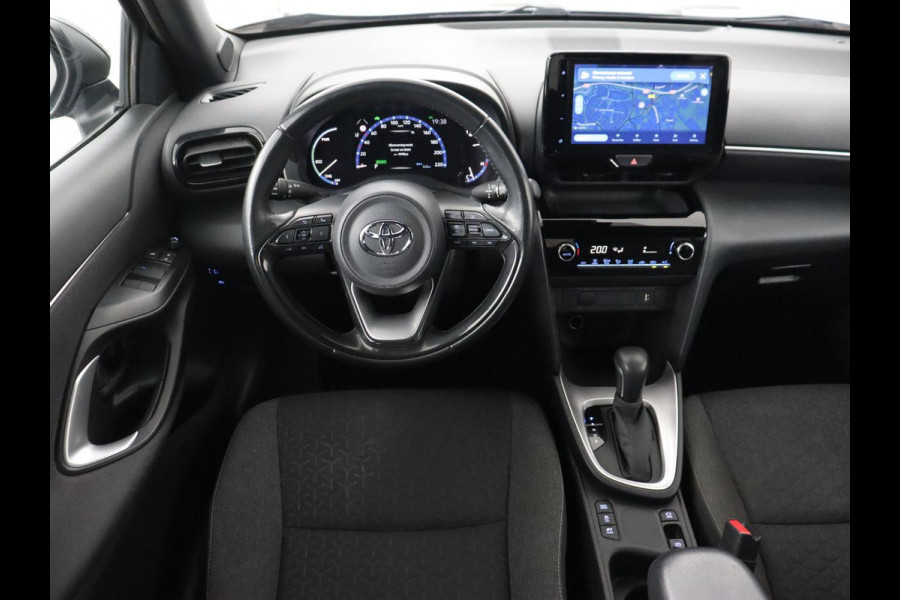 Toyota Yaris Cross 1.5 Hybrid Business Plus | Adaptive cruise | Carplay | Navigatie | Keyless | Full LED | Camera | Climate control | Bluetooth | DAB | Getint glas