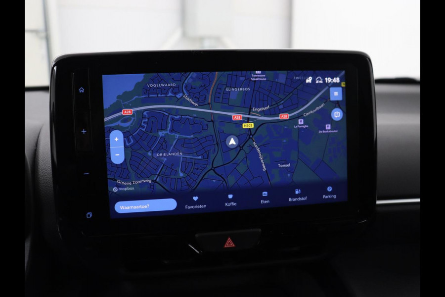 Toyota Yaris Cross 1.5 Hybrid Business Plus | Adaptive cruise | Carplay | Navigatie | Keyless | Full LED | Camera | Climate control | Bluetooth | DAB | Getint glas