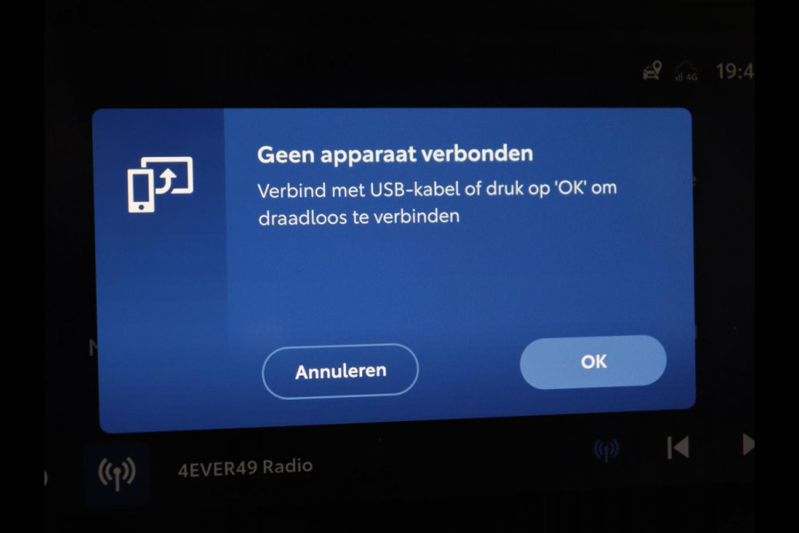 Toyota Yaris Cross 1.5 Hybrid Business Plus | Adaptive cruise | Carplay | Navigatie | Keyless | Full LED | Camera | Climate control | Bluetooth | DAB | Getint glas