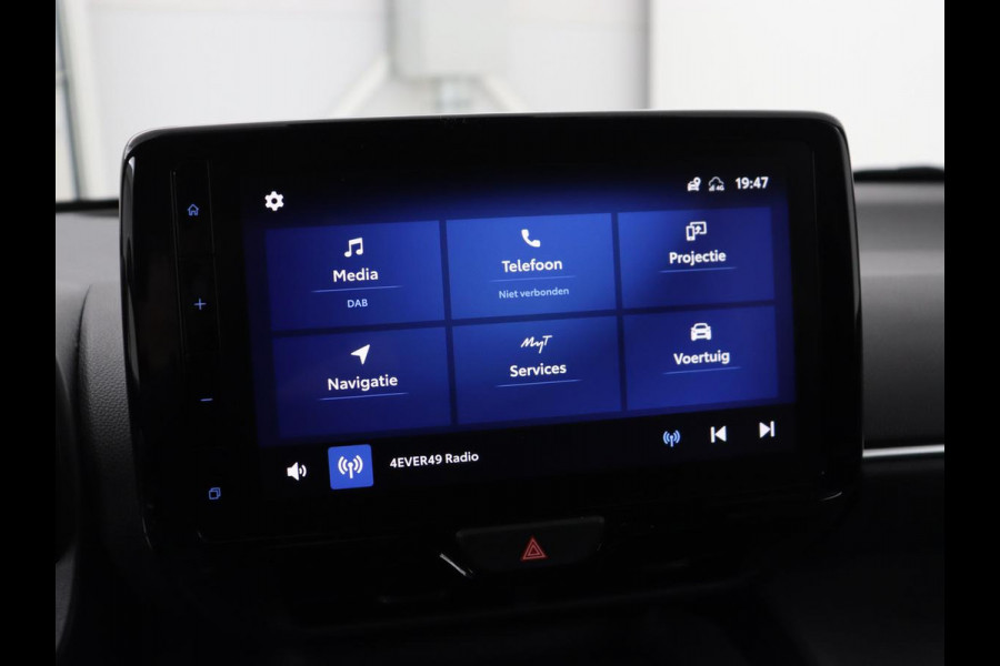 Toyota Yaris Cross 1.5 Hybrid Business Plus | Adaptive cruise | Carplay | Navigatie | Keyless | Full LED | Camera | Climate control | Bluetooth | DAB | Getint glas
