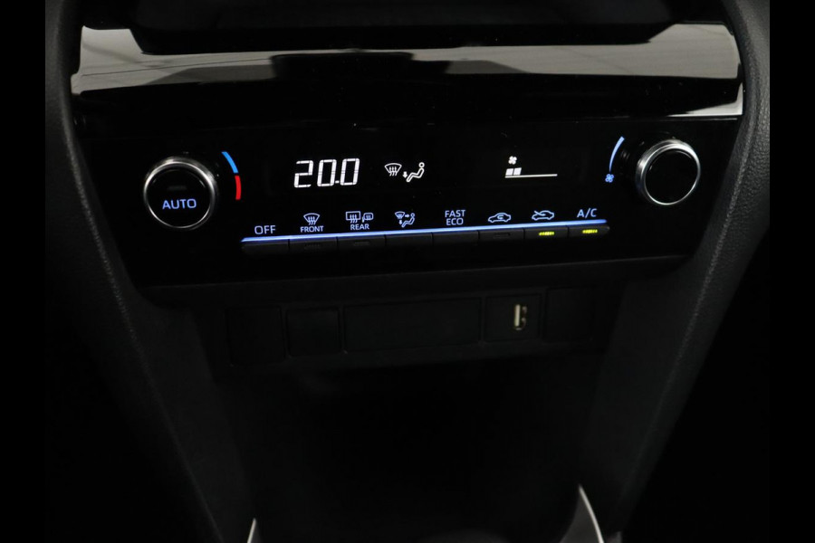 Toyota Yaris Cross 1.5 Hybrid Business Plus | Adaptive cruise | Carplay | Navigatie | Keyless | Full LED | Camera | Climate control | Bluetooth | DAB | Getint glas
