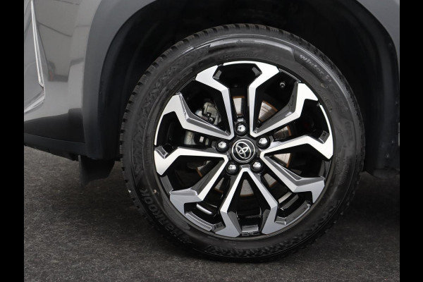 Toyota Yaris Cross 1.5 Hybrid Business Plus | Adaptive cruise | Carplay | Navigatie | Keyless | Full LED | Camera | Climate control | Bluetooth | DAB | Getint glas