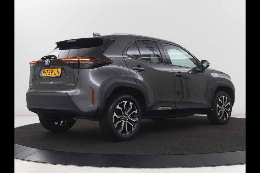 Toyota Yaris Cross 1.5 Hybrid Business Plus | Adaptive cruise | Carplay | Navigatie | Keyless | Full LED | Camera | Climate control | Bluetooth | DAB | Getint glas