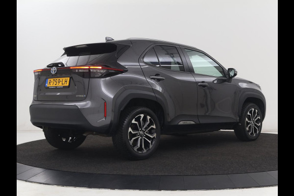Toyota Yaris Cross 1.5 Hybrid Business Plus | Adaptive cruise | Carplay | Navigatie | Keyless | Full LED | Camera | Climate control | Bluetooth | DAB | Getint glas