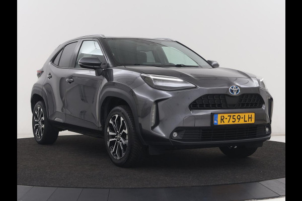 Toyota Yaris Cross 1.5 Hybrid Business Plus | Adaptive cruise | Carplay | Navigatie | Keyless | Full LED | Camera | Climate control | Bluetooth | DAB | Getint glas