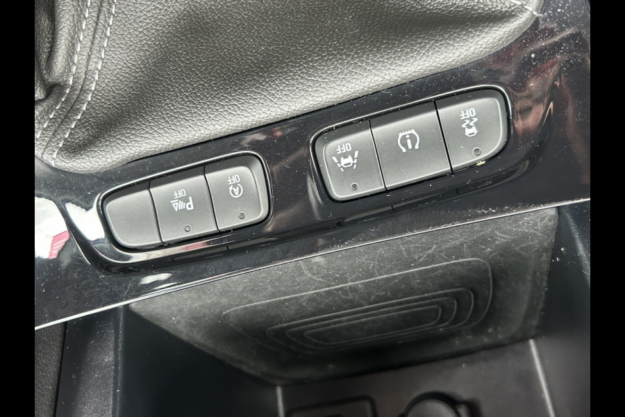 Opel Grandland X BWJ 2020 | 1.2T 131PK Bus Executive | TREKHAAK | CLIMA | CARPLAY | NAVIGATIE | PDC 2X | LICHTMETAAL |