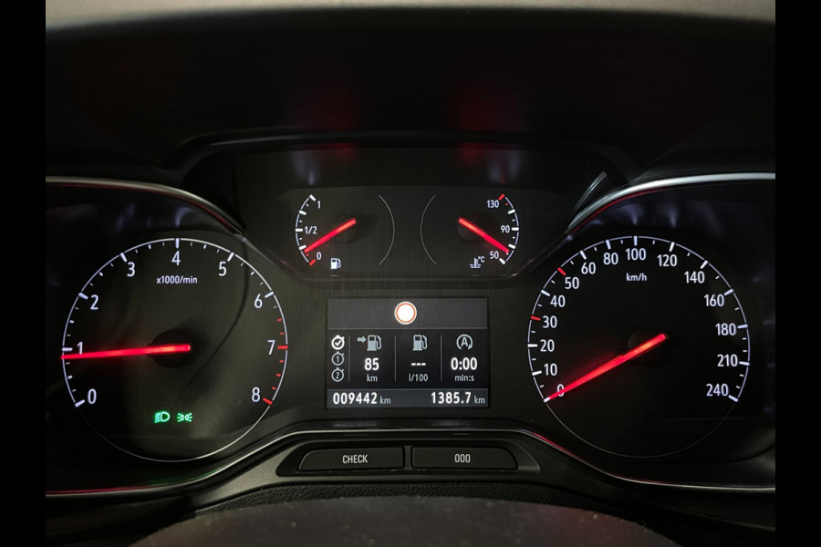 Opel Combo Tour 1.2 Turbo L2H1 Edition|7-PERSOONS|NIEUWSTAAT|CAMERA|CARPLAY/ANDROID|LANE-ASS.|SIDEBAR|START/STOP|STUURVERW|CRUISE|